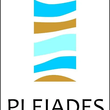 Apartment Pleiades